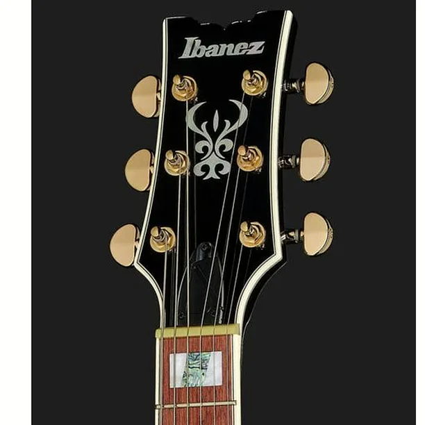 Ibanez AR520H-BK – Elgitarr Recension
