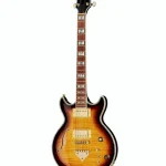 Ibanez AR520HFM-VLS – Elgitarr Recension
