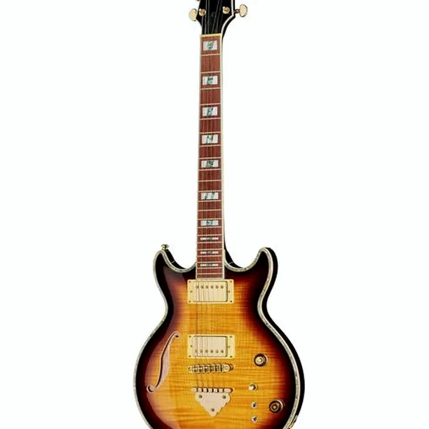 Ibanez AR520HFM-VLS – Elgitarr Recension