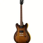 Ibanez AS53-TF – Elgitarr Recension