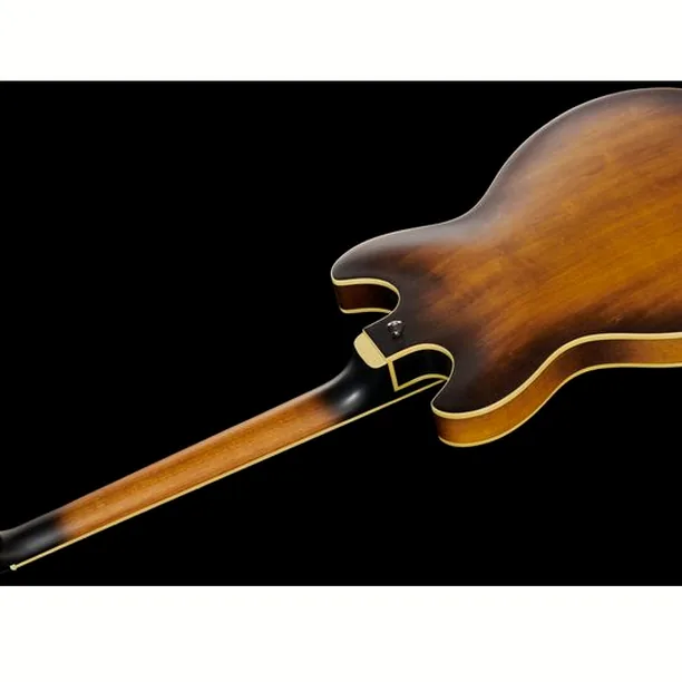 Ibanez AS53-TF – Elgitarr Recension