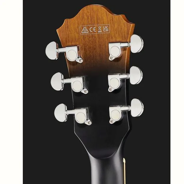 Ibanez AS53-TF – Elgitarr Recension
