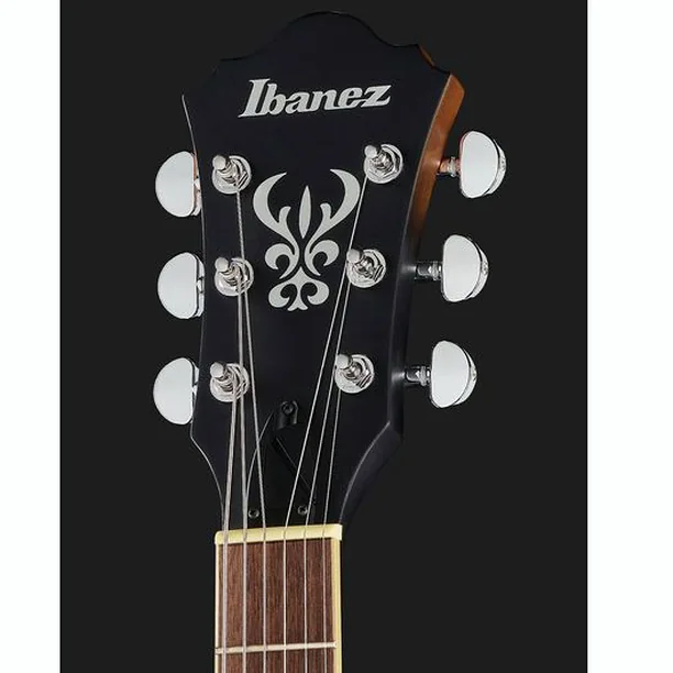 Ibanez AS53-TF – Elgitarr Recension