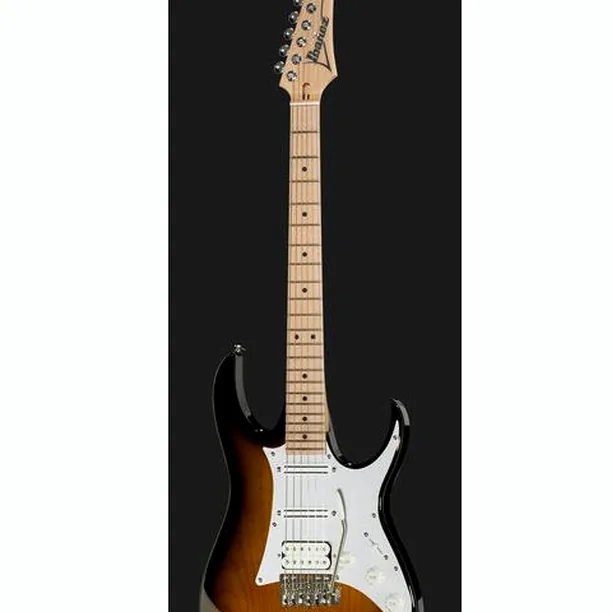 Ibanez AT100CL-SB – Elgitarr Recension