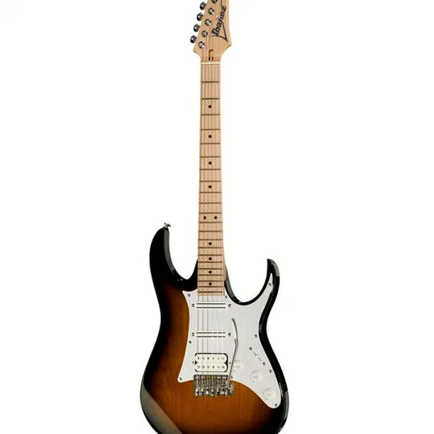 Ibanez AT100CL-SB – Elgitarr Recension