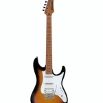 Ibanez ATZ10P-STM Andy Timmons – Elgitarr Recension