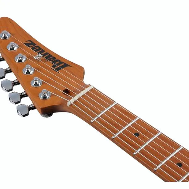 Ibanez ATZ10P-STM Andy Timmons – Elgitarr Recension