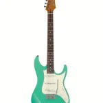 Ibanez AZ2203N-SFG – Elgitarr Recension