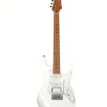 Ibanez AZ2204-PW Prestige – Elgitarr Recension