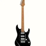 Ibanez AZ2204B-BK Prestige – Elgitarr Recension