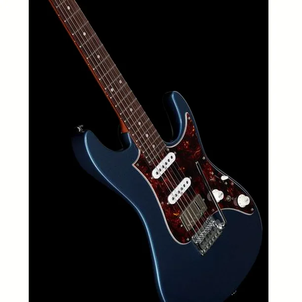 Ibanez AZ2204N-PBM – Elgitarr Recension