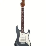 Ibanez AZ2204NW-GRM – Elgitarr Recension