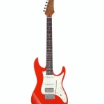Ibanez AZ2204NW-VR Prestige – Elgitarr Recension