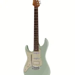 Ibanez AZ2204NWL-MGR Prestige – Elgitarr Recension
