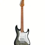 Ibanez AZ22S1F-TKS – Elgitarr Recension
