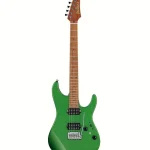 Ibanez AZ2402-AGM Prestige – Elgitarr Recension