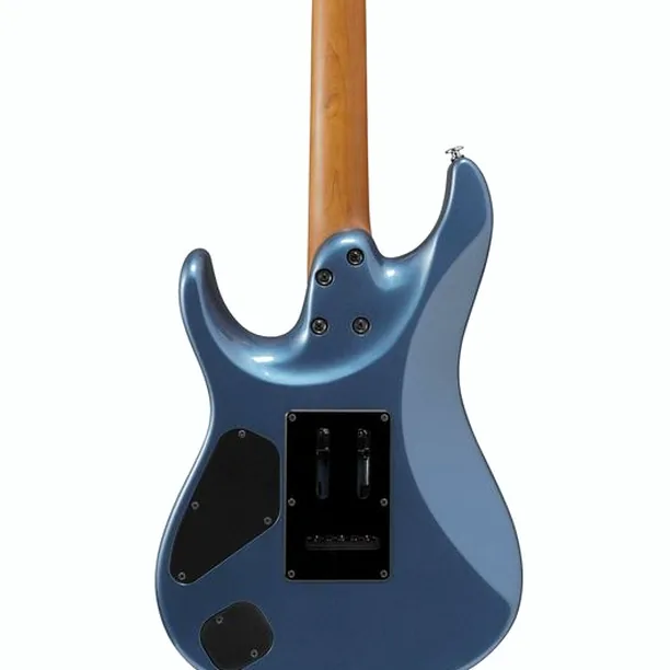 Ibanez AZ2402-PBM – Elgitarr Recension