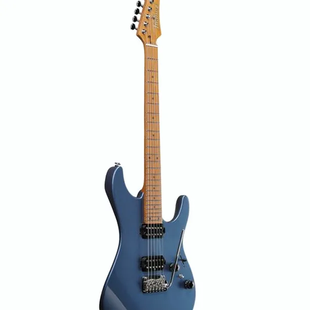 Ibanez AZ2402-PBM – Elgitarr Recension
