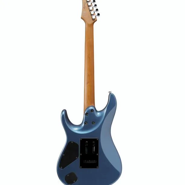 Ibanez AZ2402-PBM – Elgitarr Recension