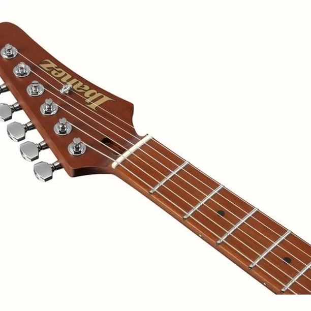 Ibanez AZ2402-PBM – Elgitarr Recension