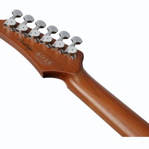 Ibanez AZ2402-PBM – Elgitarr Recension