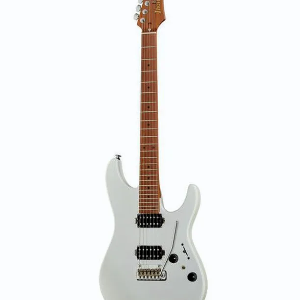 Ibanez AZ2402-PWF – Elgitarr Recension