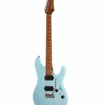 Ibanez AZ2402-SLF Prestige – Elgitarr Recension
