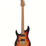 Ibanez AZ2402L-TFF Prestige – Elgitarr Recension