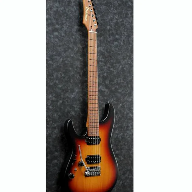 Ibanez AZ2402L-TFF Prestige – Elgitarr Recension