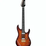 Ibanez AZ47P1QM-DEB – Elgitarr Recension