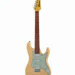 Ibanez AZES31-IV – Elgitarr Recension