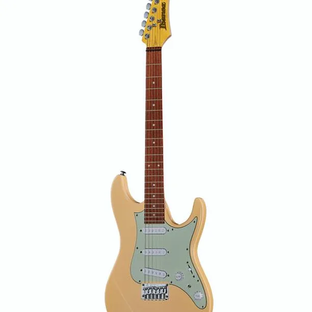 Ibanez AZES31-IV – Elgitarr Recension