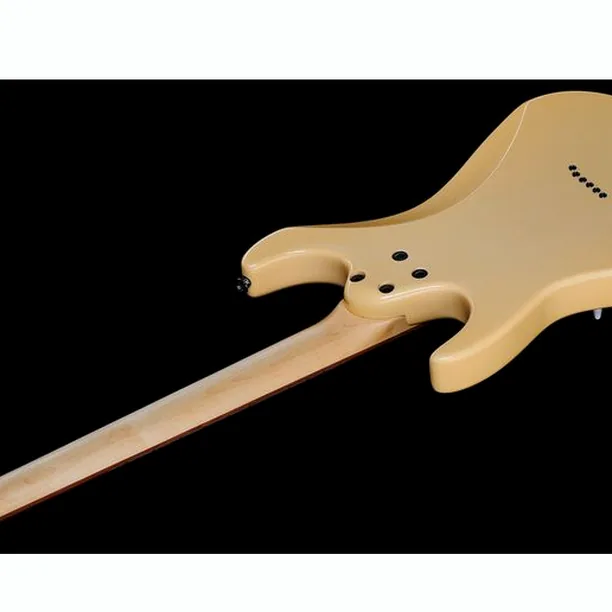 Ibanez AZES31-IV – Elgitarr Recension