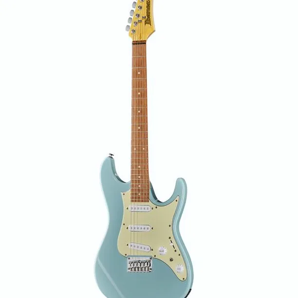 Ibanez AZES31-PRB – Elgitarr Recension