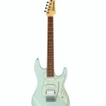 Ibanez AZES40-MGR – Elgitarr Recension