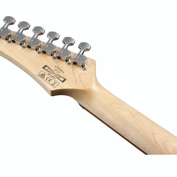 Ibanez AZES40-PRB – Elgitarr Recension