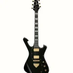 Ibanez FRM350-BK Paul Gilbert – Elgitarr Recension