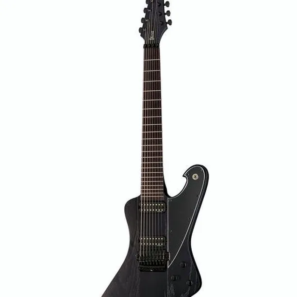 Ibanez FTM33-WK Fredrik Thordendal – Elgitarr Recension