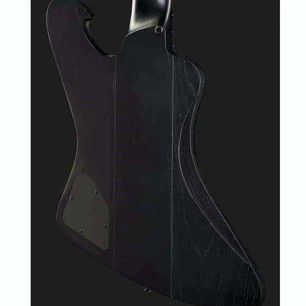 Ibanez FTM33-WK Fredrik Thordendal – Elgitarr Recension