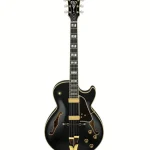 Ibanez GB10-BK – Elgitarr Recension