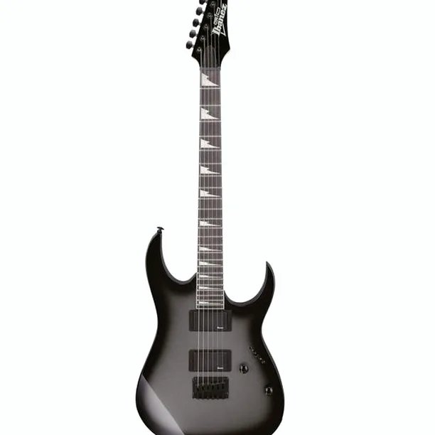 Ibanez GRG121DX-MGS – Elgitarr Recension
