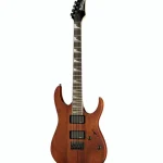 Ibanez GRG121DX-WNF – Elgitarr Recension