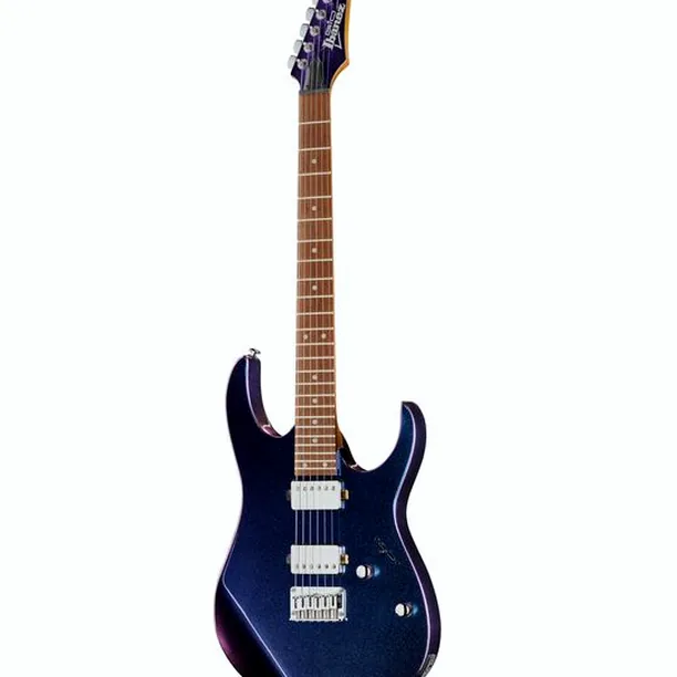 Ibanez GRG121SP-BMC – Elgitarr Recension