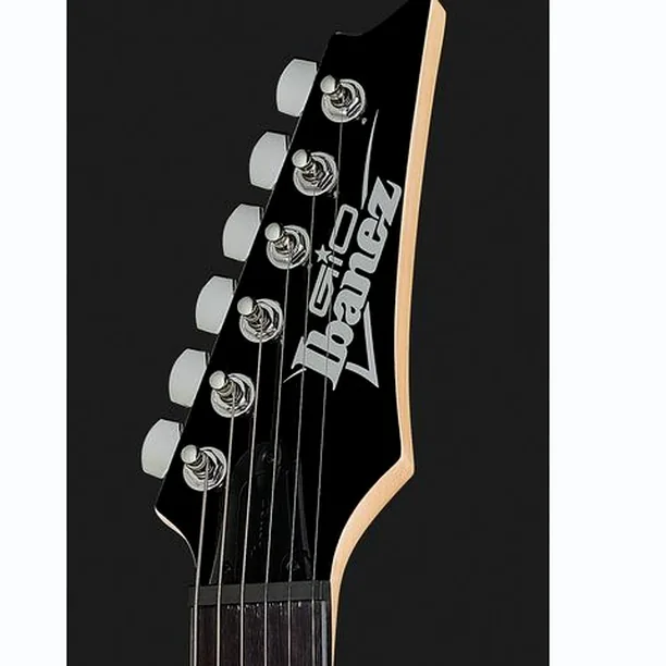 Ibanez GRG140-WH – Elgitarr Recension