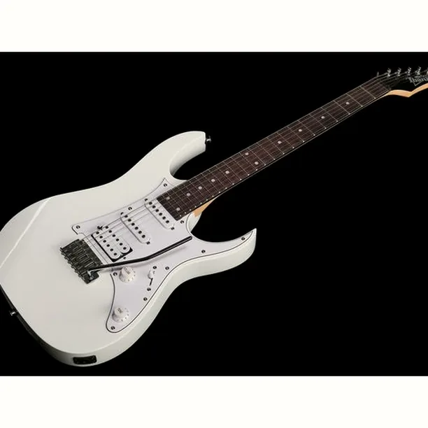 Ibanez GRG140-WH – Elgitarr Recension