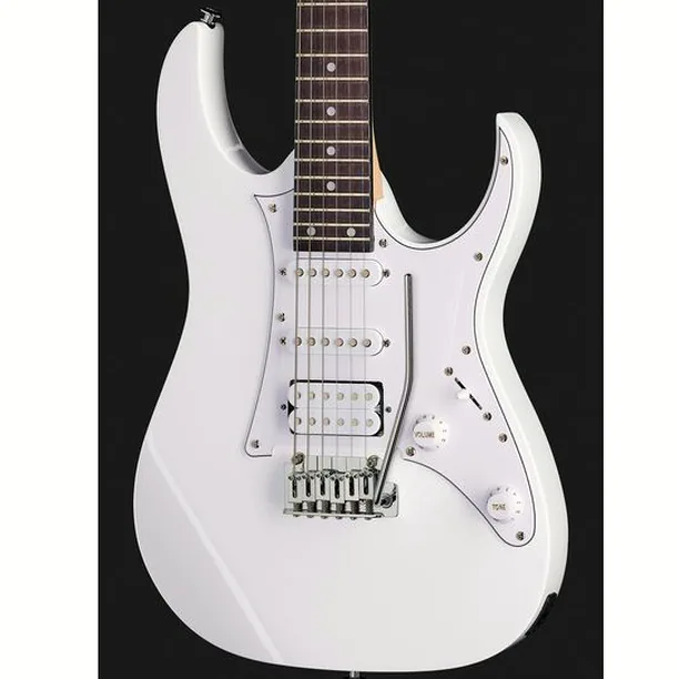 Ibanez GRG140-WH – Elgitarr Recension