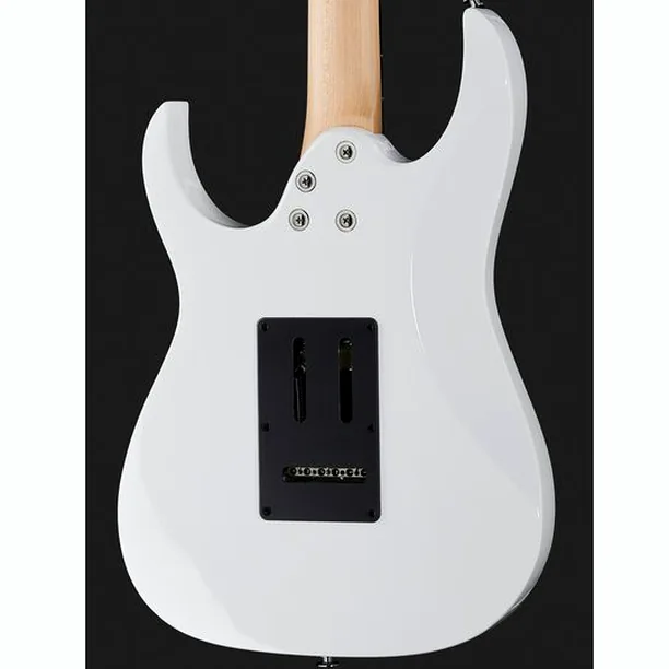 Ibanez GRG140-WH – Elgitarr Recension
