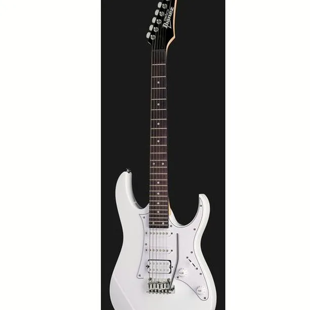 Ibanez GRG140-WH – Elgitarr Recension