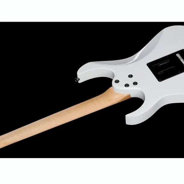 Ibanez GRG140-WH – Elgitarr Recension