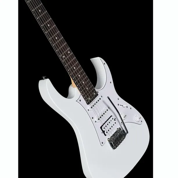 Ibanez GRG140-WH – Elgitarr Recension